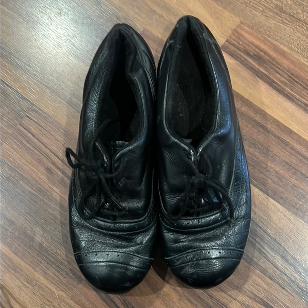 Jason Samuel Smith Tap Shoes